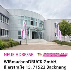 Das neue Gebäude in der Illerstraße 15.