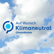 Mit ClimatePartner das Klima schützen