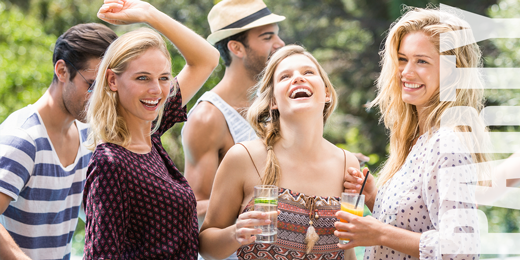 Party-Tipps - so wirds eine tolle Party