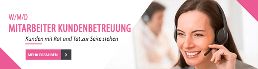 Job Kundenberater Inbound