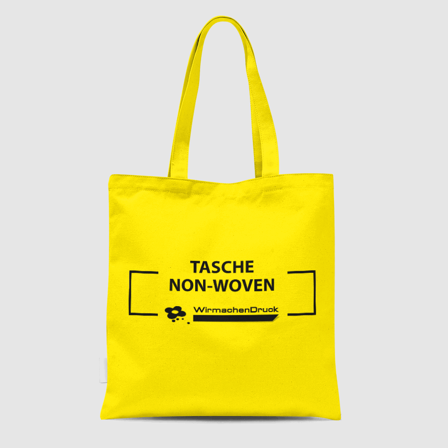 Taschen & Beutel günstig online bedrucken | WIRmachenDRUCK.de
