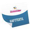 Hafttextil - Icon Warengruppe