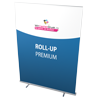 Premium-Rollup 200x300 cm - Icon Warengruppe