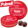 Pulmoll Pastillen personalisiert - Icon Warengruppe