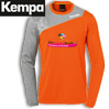 Langarmshirt KEMPA - Warengruppen Icon
