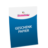 geschenkpapier-einseitig-guenstig-drucken - Warengruppen Icon