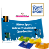 Ritter Sport Adventskalender - Icon Warengruppe