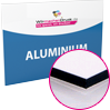 Aluminiumverbundplatten im Freiformat - Icon Warengruppe