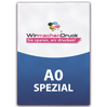 Spezial A0 hoch (800x1200) - Icon Warengruppe