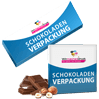 Schokoladen-<br>verpackung - Warengruppen Icon