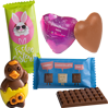 Schokolade & Pralinen - Icon Warengruppe