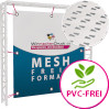 Mesh-Planen<br> (PVC-frei) - Icon Warengruppe