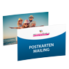 Postkarten-Mailing - Warengruppen Icon
