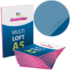 DIN A5 - Warengruppen Icon