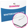 Whiteboard-Platte - Warengruppen Icon