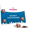 RETTERGUT Mixschokolade Adventskalender - Icon Warengruppe