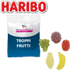 HARIBO Tropi-Frutti - Icon Warengruppe
