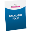 Backlightfolie - Icon Warengruppe