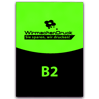 Neon-Plakate B2 hoch (500x700) - Warengruppen Icon