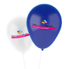 Luftballons<br>Metallic - Icon Warengruppe