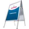 Kundenstopper Compasso - Warengruppen Icon