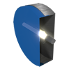 leuchtkasten-rund - Warengruppen Icon