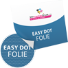 Easy Dot Folie<br>weiß - Warengruppen Icon