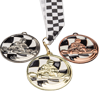 Medaillen (Serien) - Icon Warengruppe