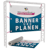 Banner & Planen - Icon Warengruppe