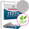 Nachhaltige Textilbanner - Warengruppen Icon