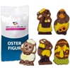 Schokoladen-Osterfiguren  - Icon Warengruppe