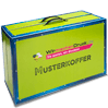 Musterkoffer - Warengruppen Icon