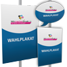wahlplakate-veranstaltungsplakate-guenstig-drucken - Warengruppen Icon