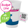 bio-coupon-pappbecher-budget-guenstig-drucken - Icon Warengruppe