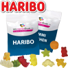 HARIBO Fruchtgummis - Icon Warengruppe
