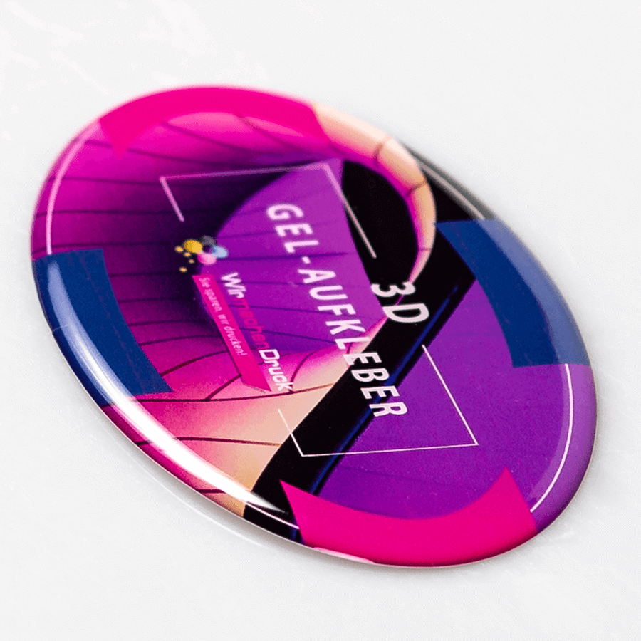 4 Stück 3D Harley Davidson Aufkleber - Geharzt & UV-beständig