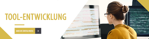 Abteilung Toolentwicklung