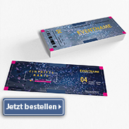 Eintrittskarten