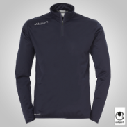 Uhlsport Langarmshirt in Marine