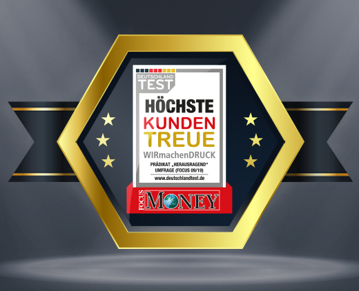 Kundentreue 2019
