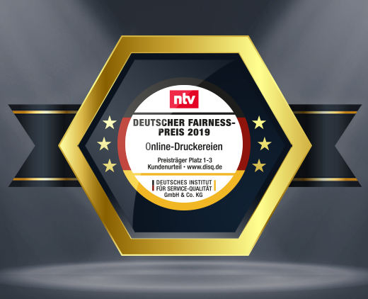 Fairness-Preis 2019