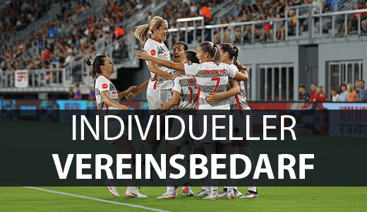 Vereinsbedarf