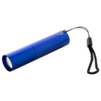 Akku Taschenlampe Aluminium