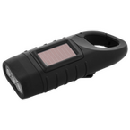 Taschenlampe Solar Dynamo