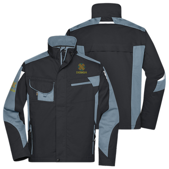 arbeitsjacke-premiumjames-nicholson-mit-zwei-stickpositionen-2x-vorne