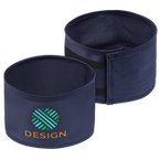 Armbinde mit einer Druckposition