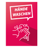 aufkleber-rechteckig-105-x-148-cm-mit-motiv-haende-waschen