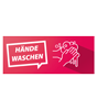 aufkleber-rechteckig-200-x-80-cm-mit-motiv-haende-waschen
