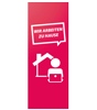 aufkleber-rechteckig-42-x-120-cm-mit-motiv-wir-arbeiten-zu-hause