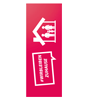 aufkleber-rechteckig-42-x-120-cm-mit-motiv-wir-bleiben-zu-hause